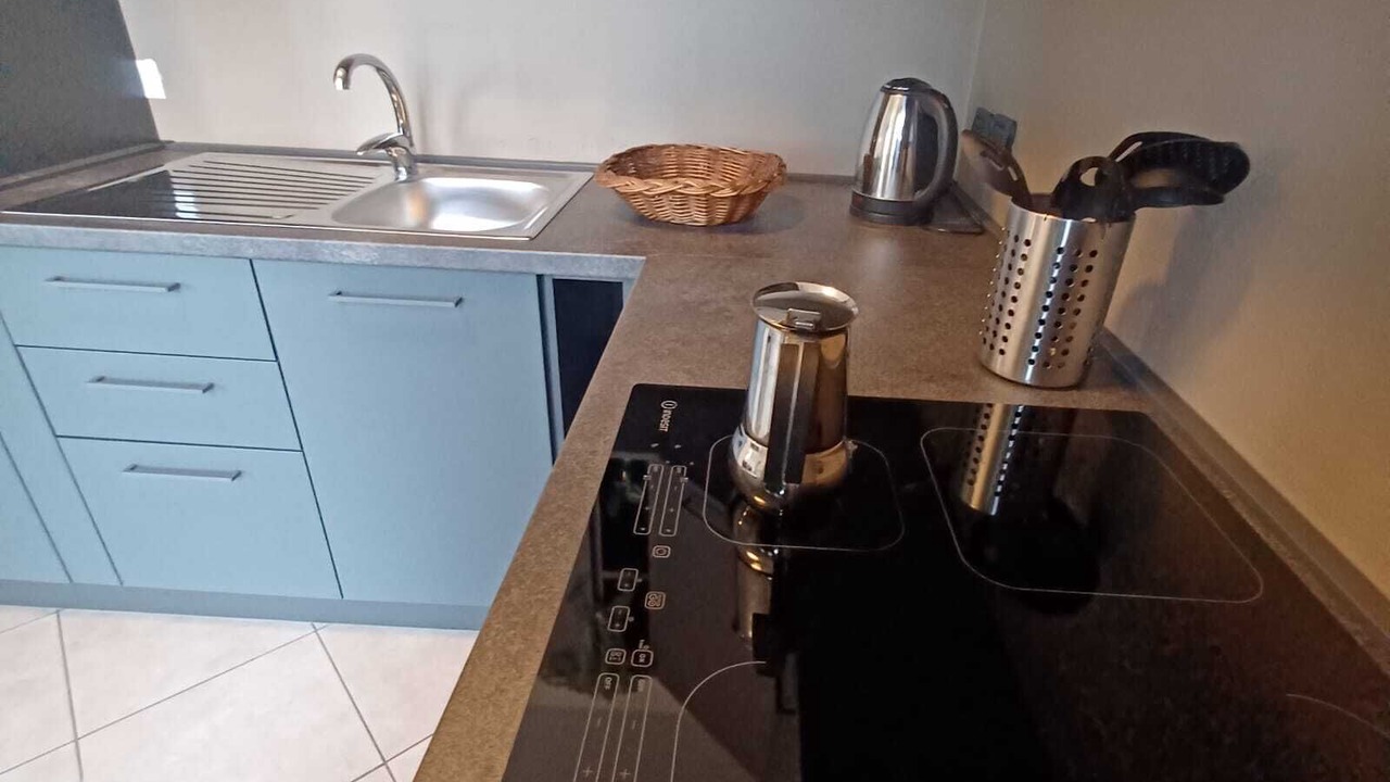 Photo of Kitchen in Raffa