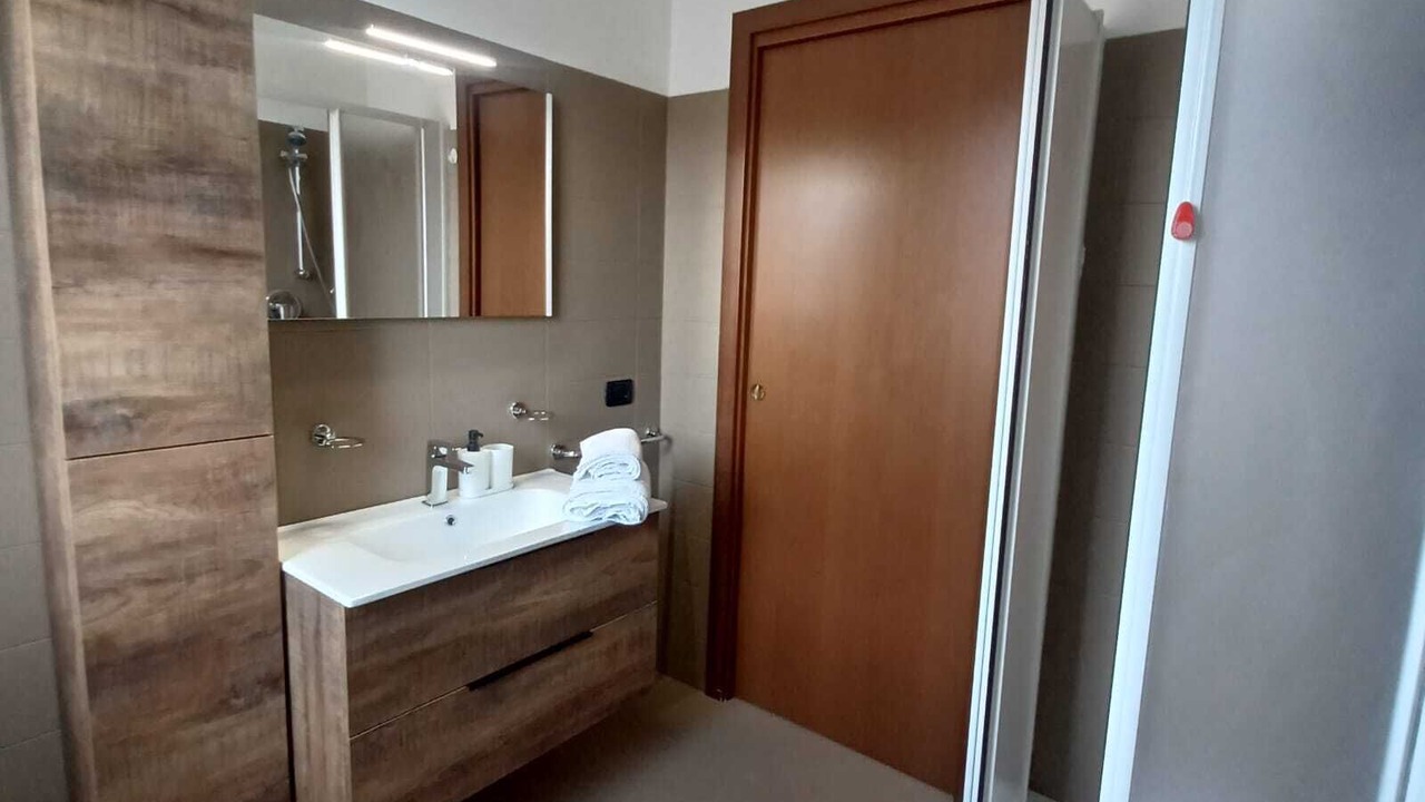 Photo of Bathroom in Raffa