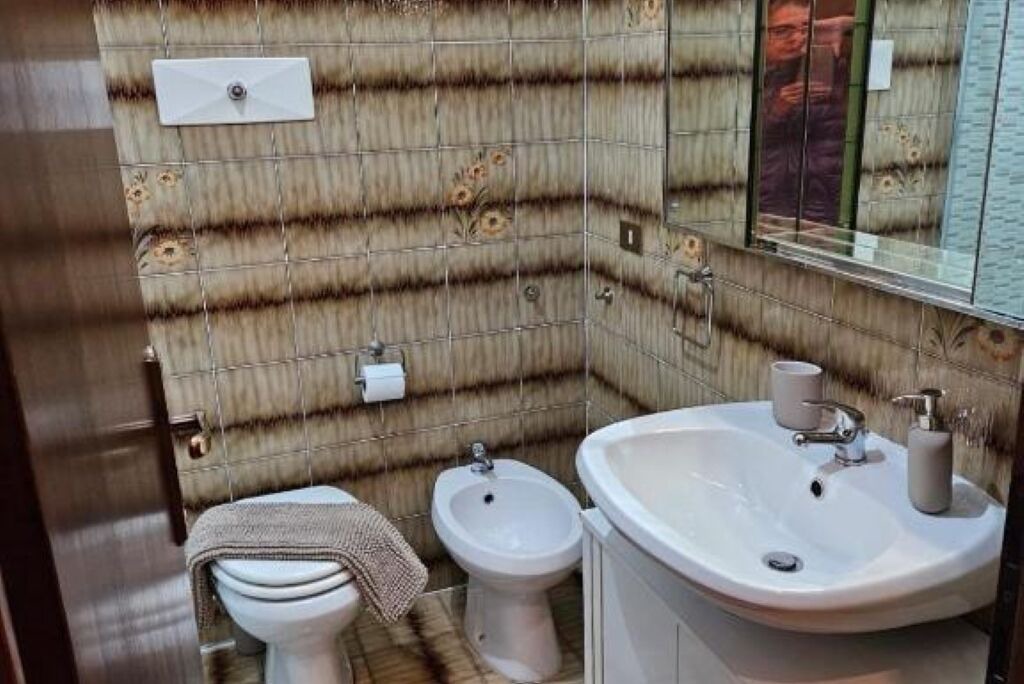 Photo of Bathroom in Ranzanico