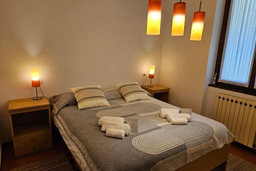 Photo of Bedroom in Ranzanico