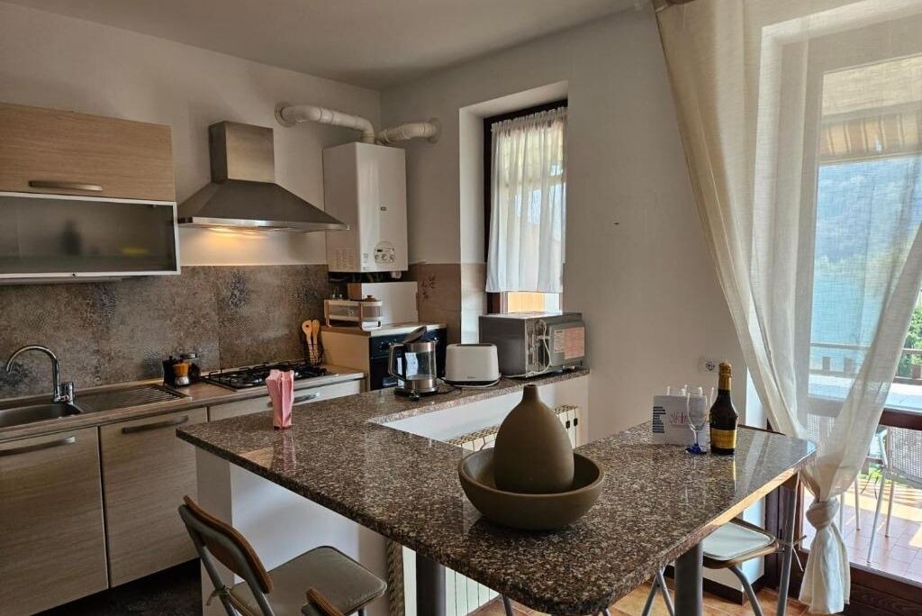Photo of Kitchen in Ranzanico