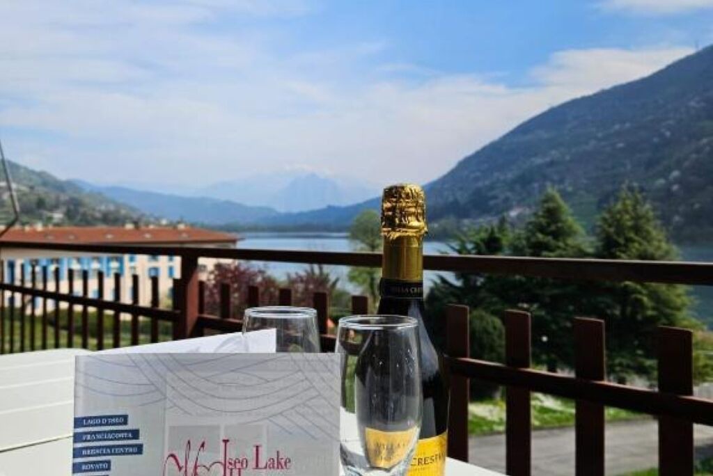 Photo of Outdoor in Ranzanico