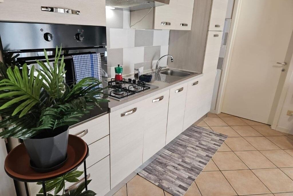 Photo of Kitchen in Ranzanico