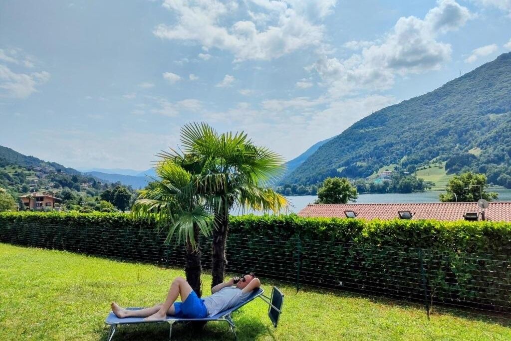 Photo of Outdoor in Ranzanico