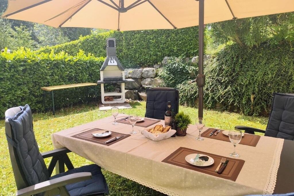 Photo of Outdoor in Ranzanico