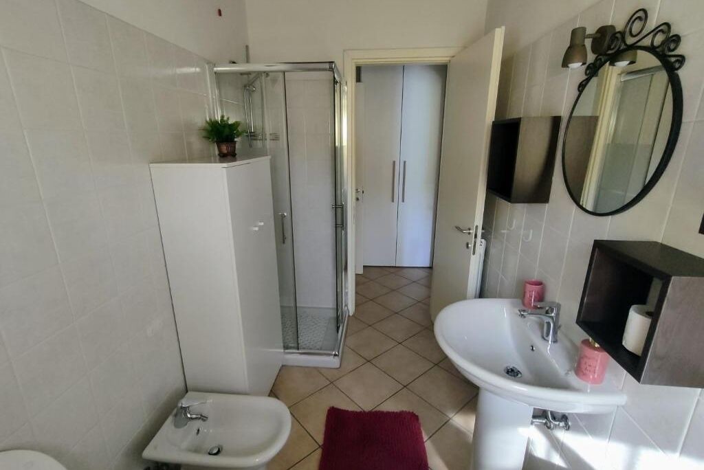 Photo of Bathroom in Ranzanico