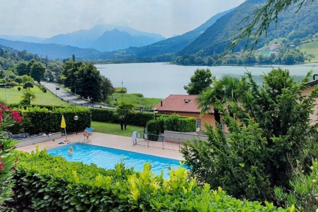 Photo of Outdoor in Ranzanico