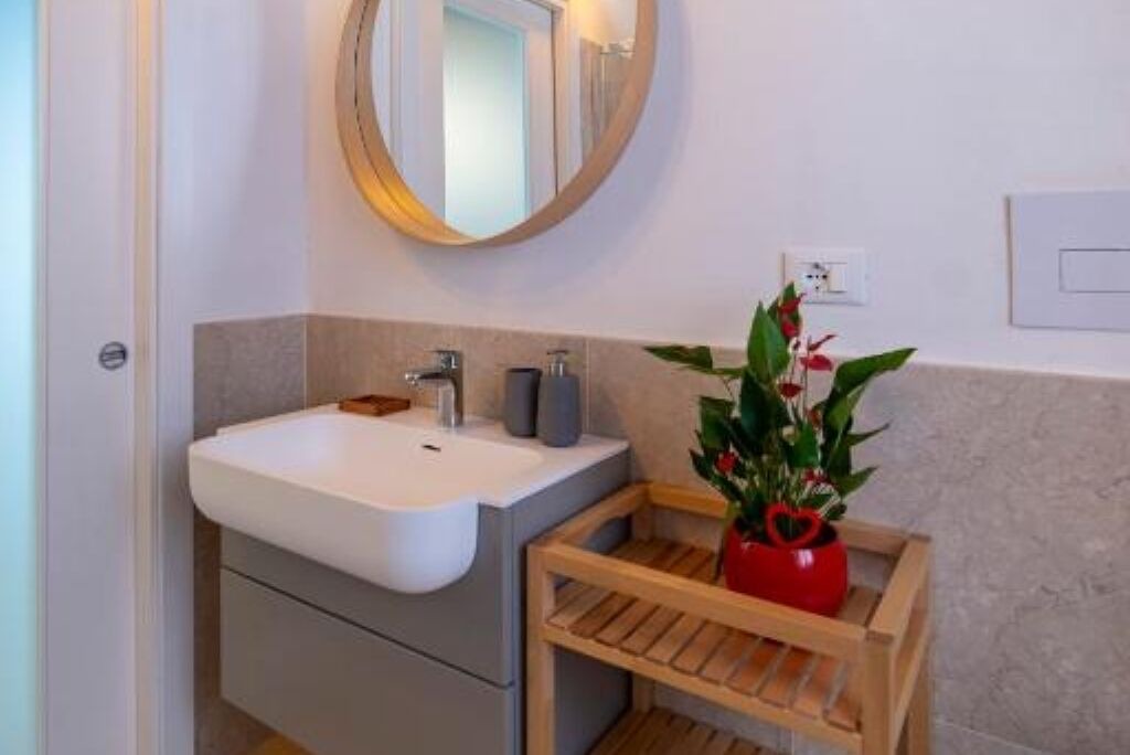 Photo of Bathroom in Iseo