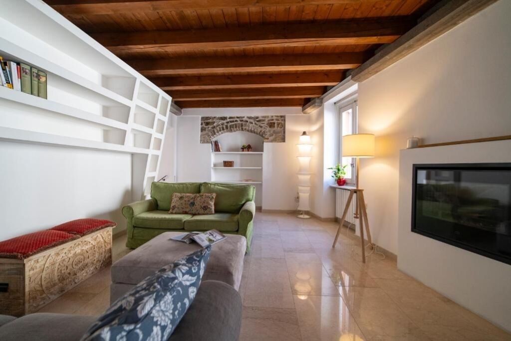 Photo of Livingroom in Iseo