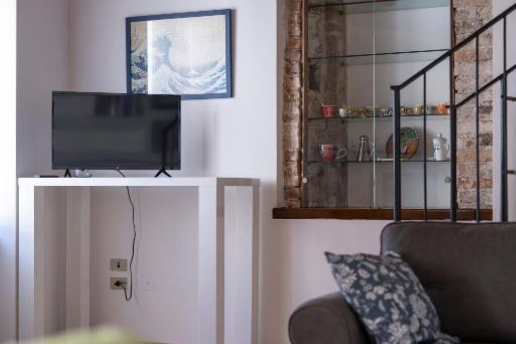 Photo of Livingroom in Iseo