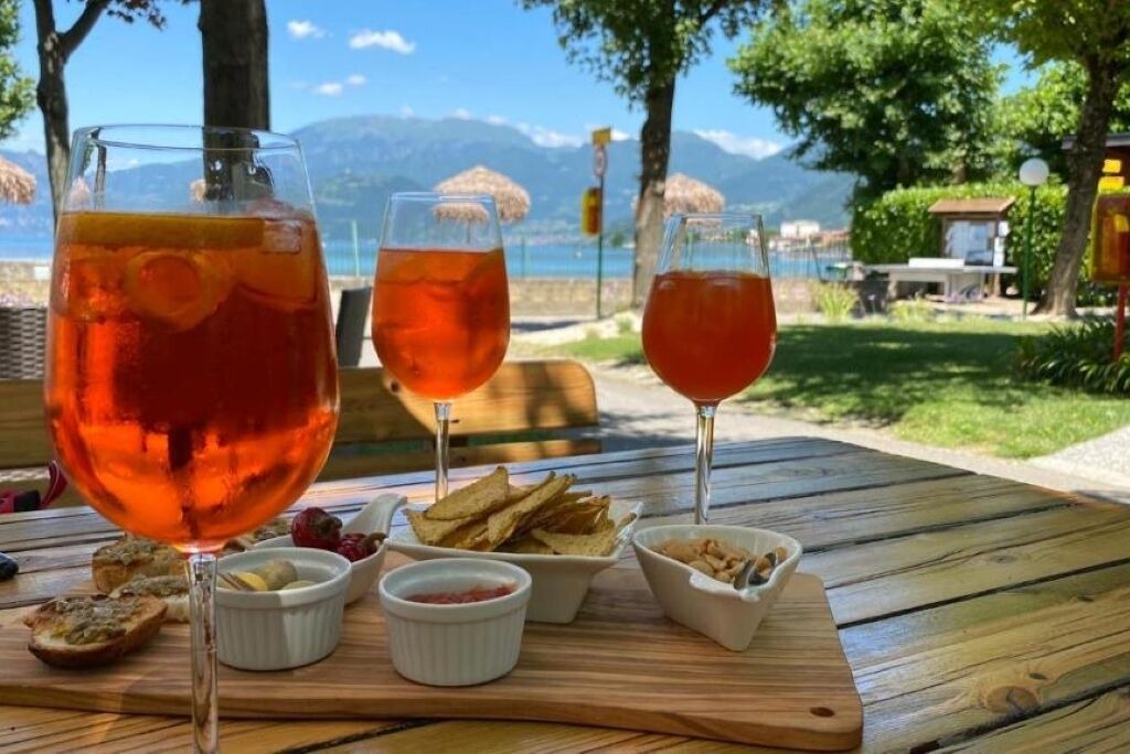 Photo of Outdoor in Iseo