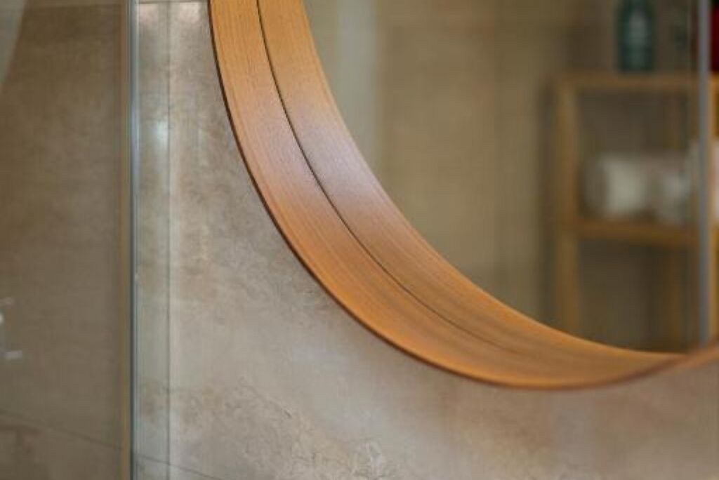 Photo of Bathroom in Iseo