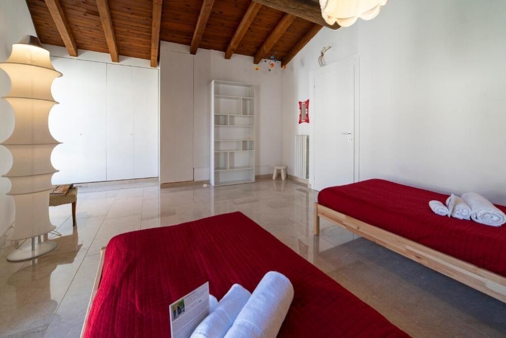 Photo of Bedroom in Iseo