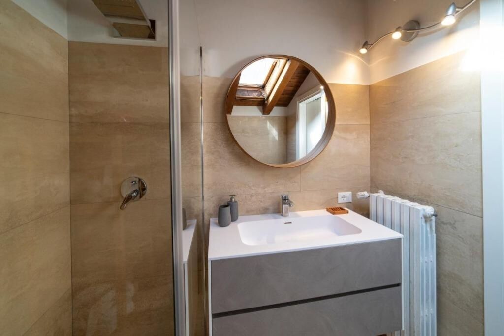 Photo of Bathroom in Iseo