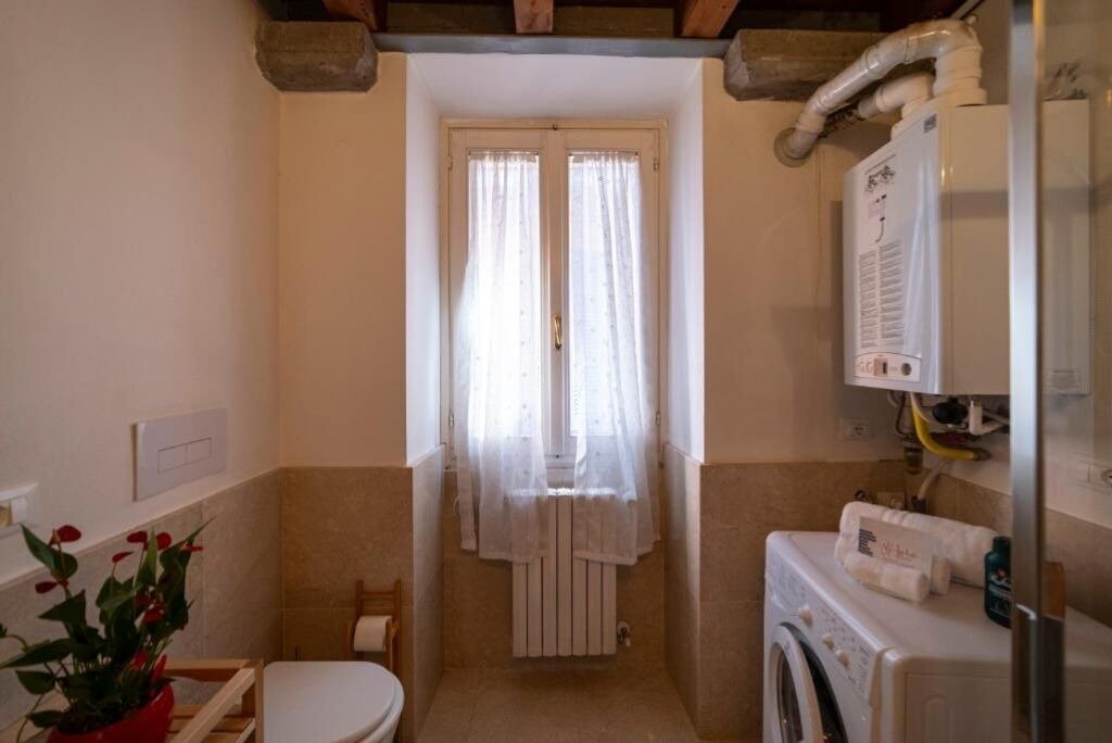 Photo of Bathroom in Iseo