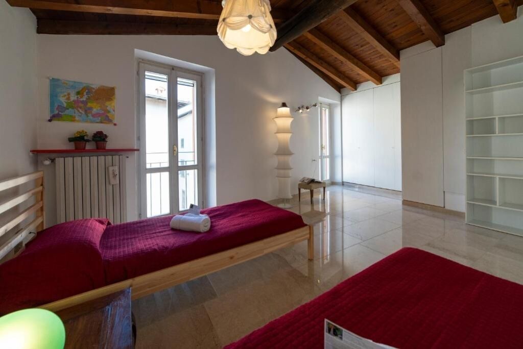 Photo of Bedroom in Iseo