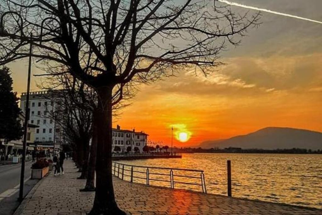 Photo of Others in Iseo