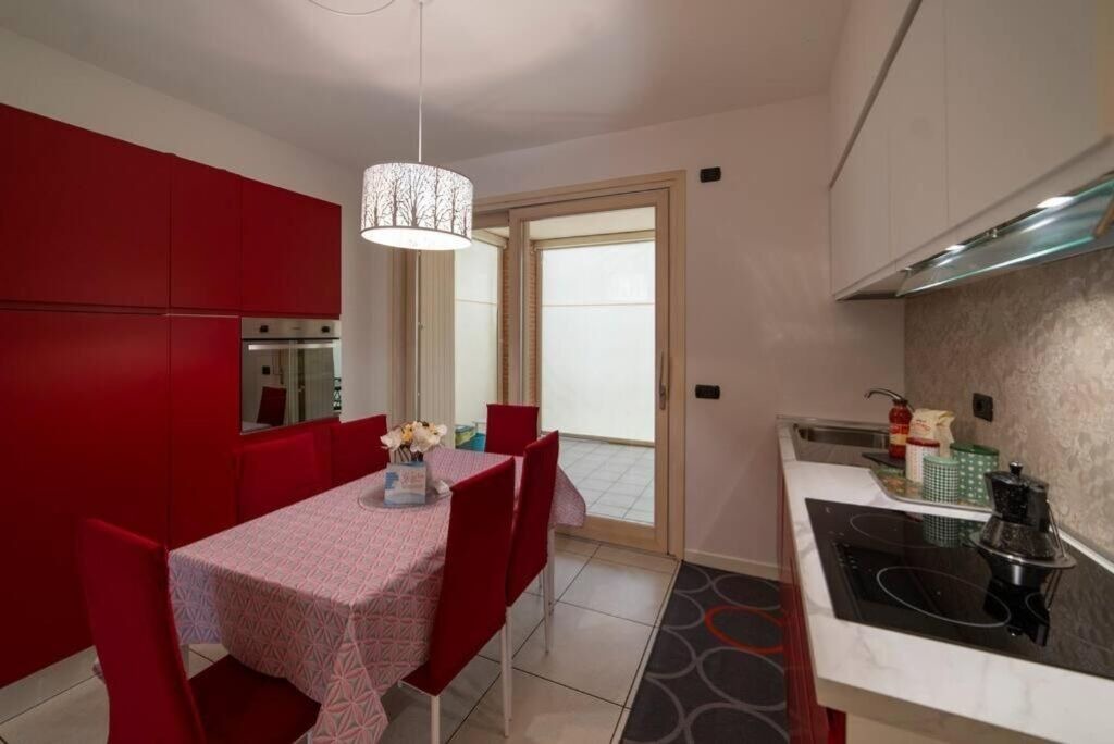 Photo of Kitchen in Iseo