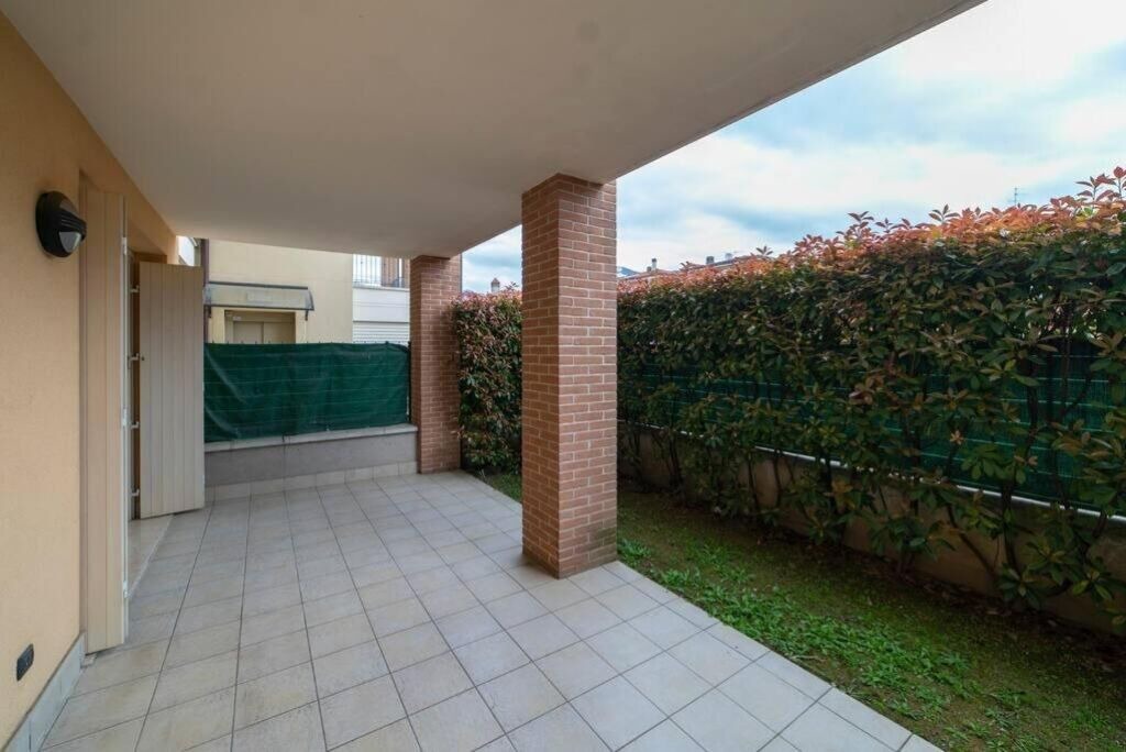 Photo of Patio Balcony in Iseo