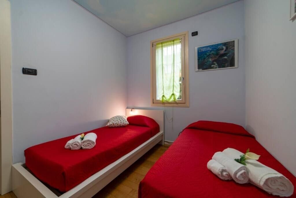 Photo of Bedroom in Iseo
