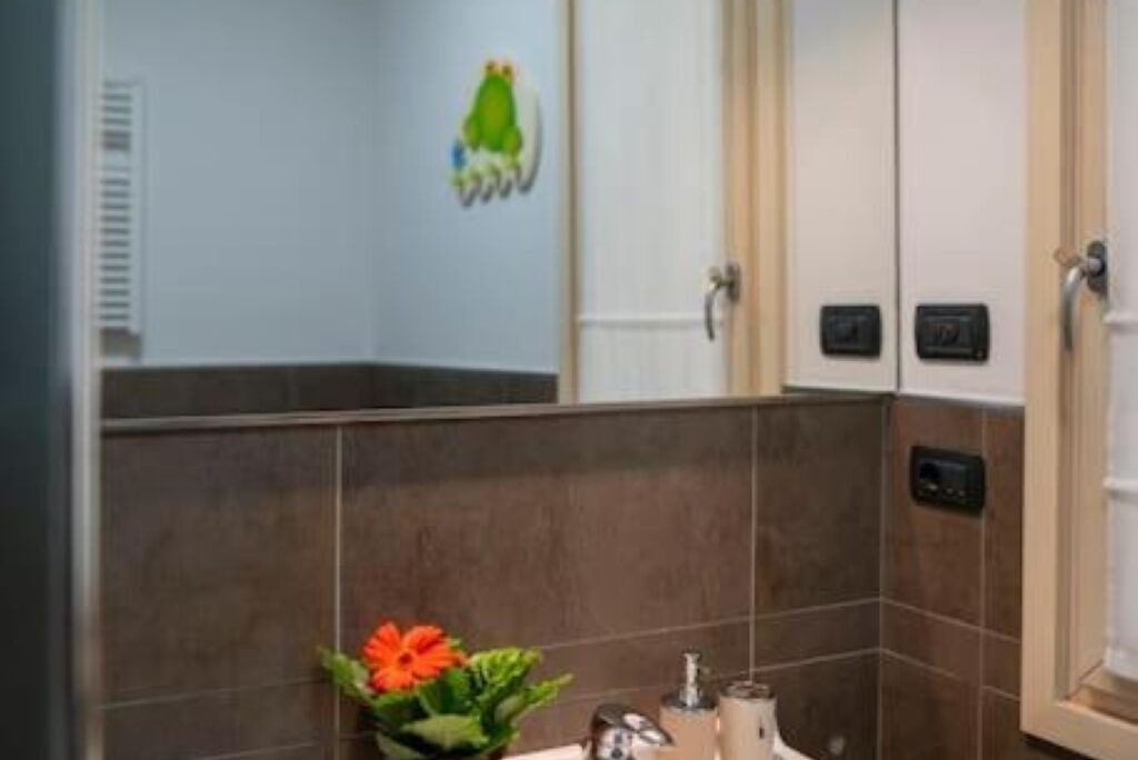 Photo of Bathroom in Iseo