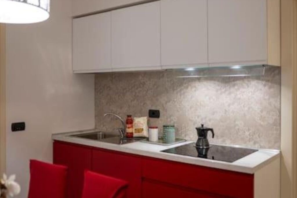 Photo of Kitchen in Iseo