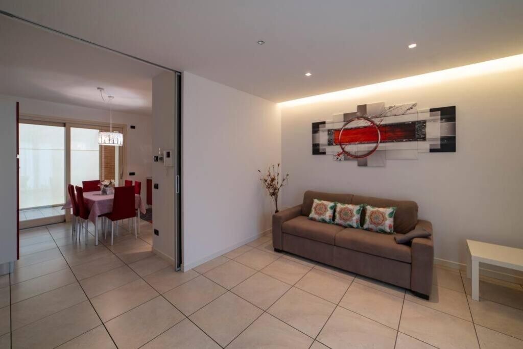 Photo of Livingroom in Iseo