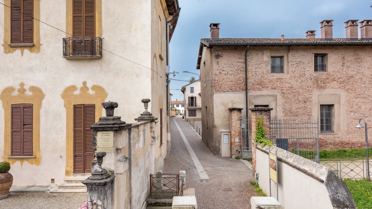 Photo of Others in Robecco sul Naviglio