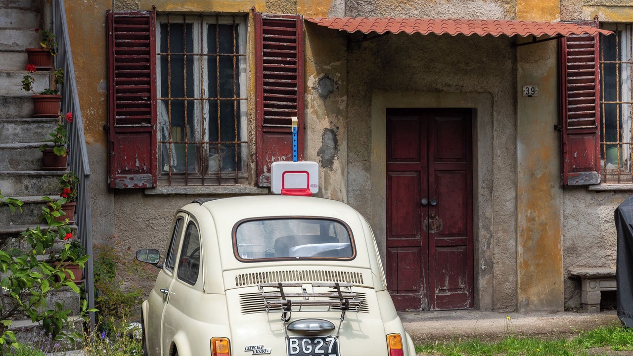 Photo of Others in Robecco sul Naviglio