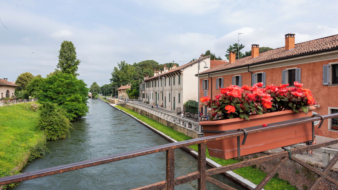 Photo of Others in Robecco sul Naviglio