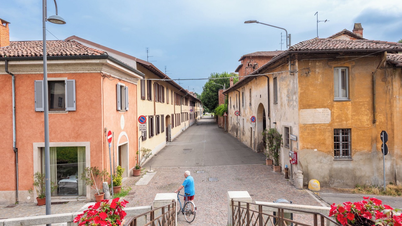 Photo of Others in Robecco sul Naviglio