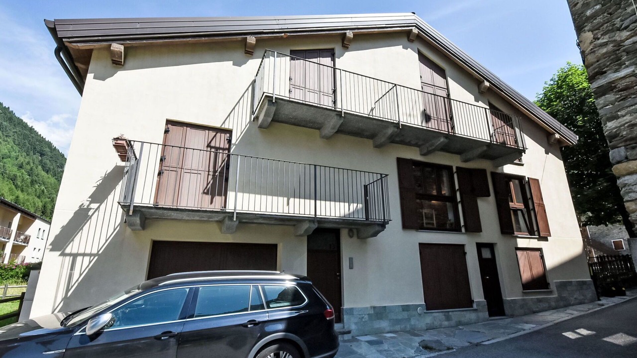 Photo of Outdoor in Campodolcino