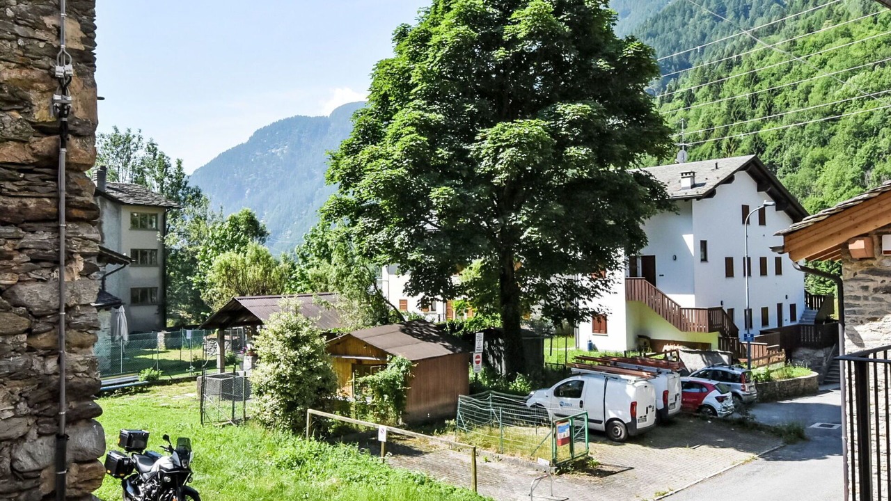Photo of Outdoor in Campodolcino