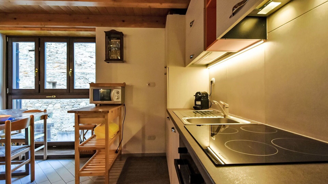 Photo of Bedroom in Campodolcino