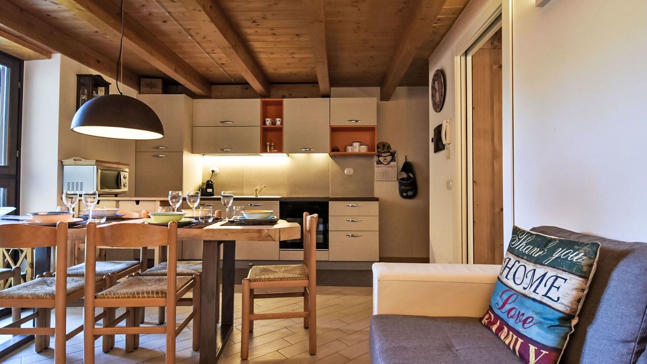 Photo of Bedroom in Campodolcino