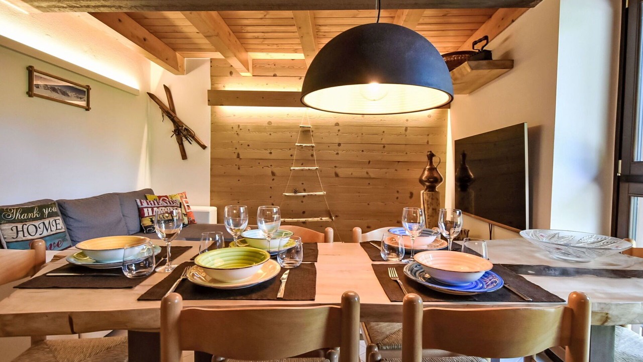 Photo of Bedroom in Campodolcino