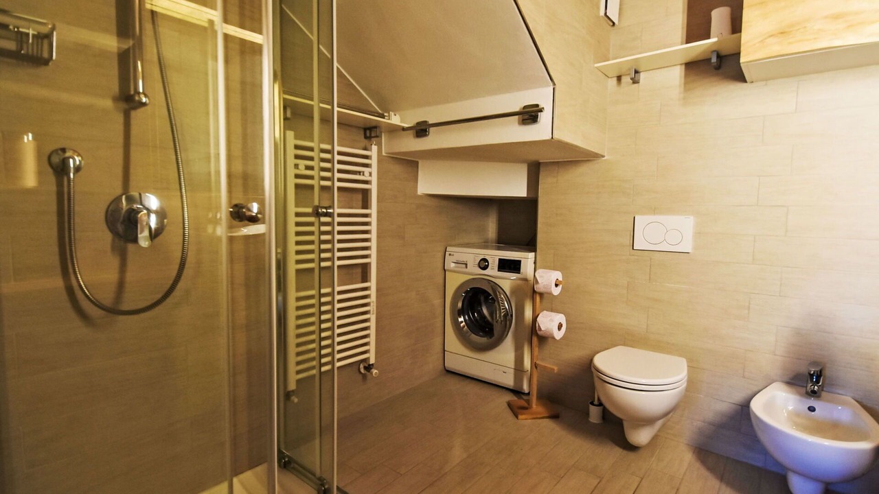 Photo of Bathroom in Campodolcino