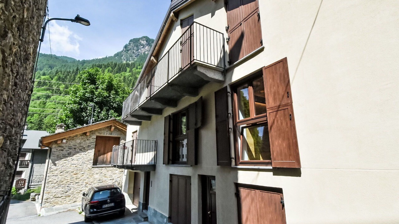 Photo of Outdoor in Campodolcino