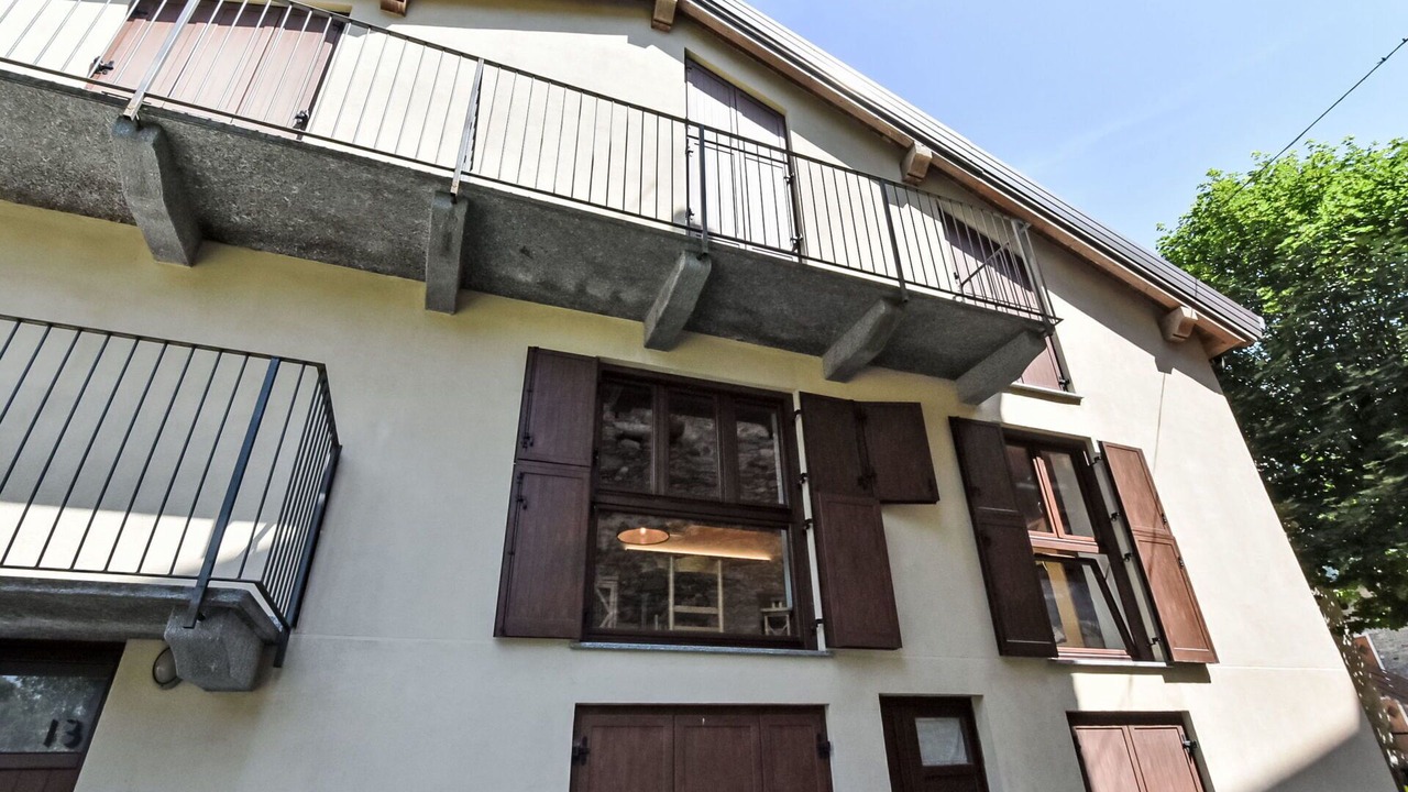Photo of Outdoor in Campodolcino