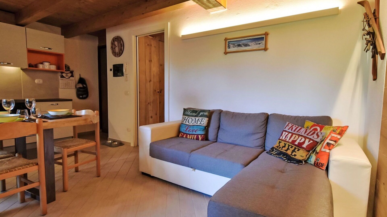 Photo of Bedroom in Campodolcino