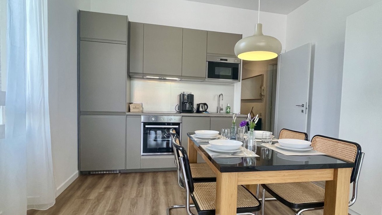 Photo of Kitchen in Gallarate