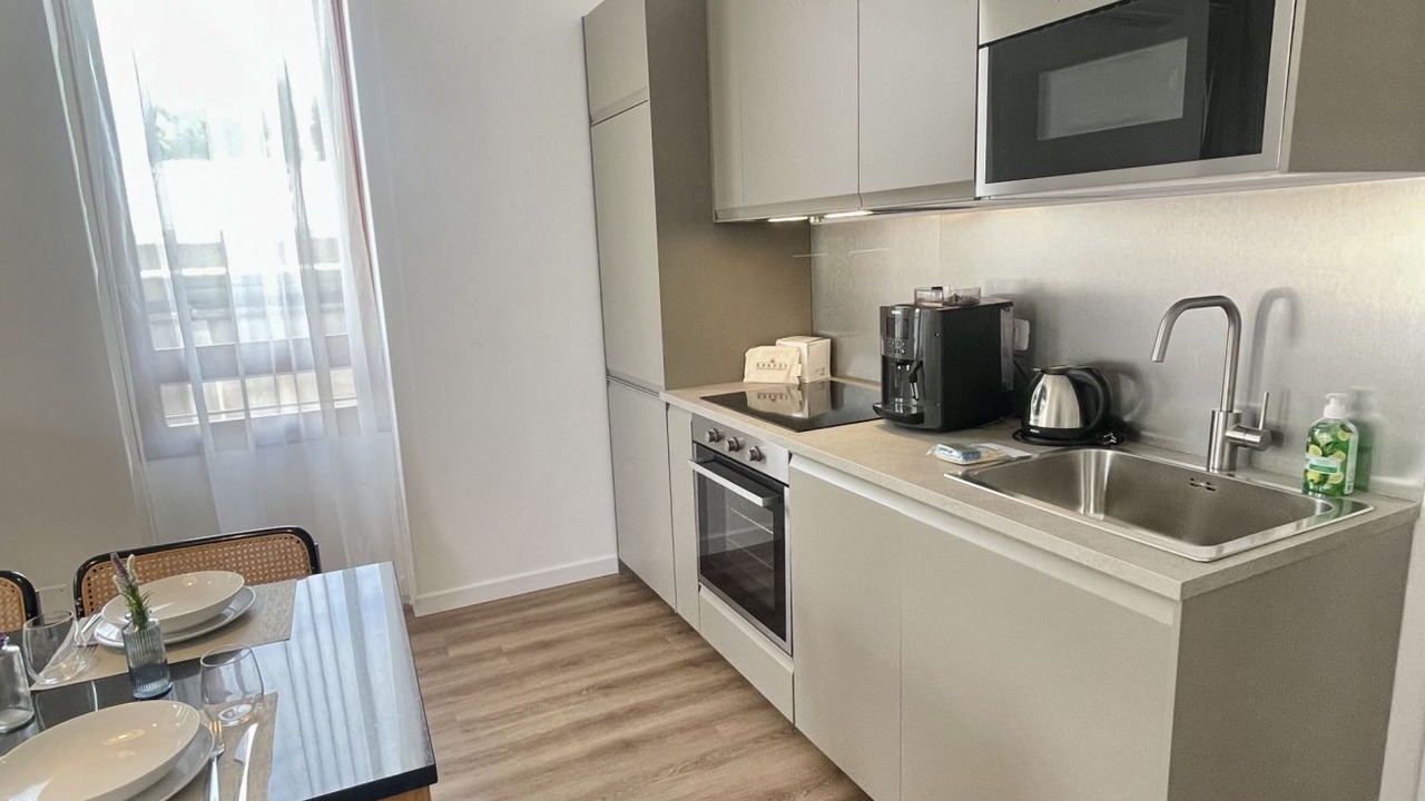Photo of Kitchen in Gallarate