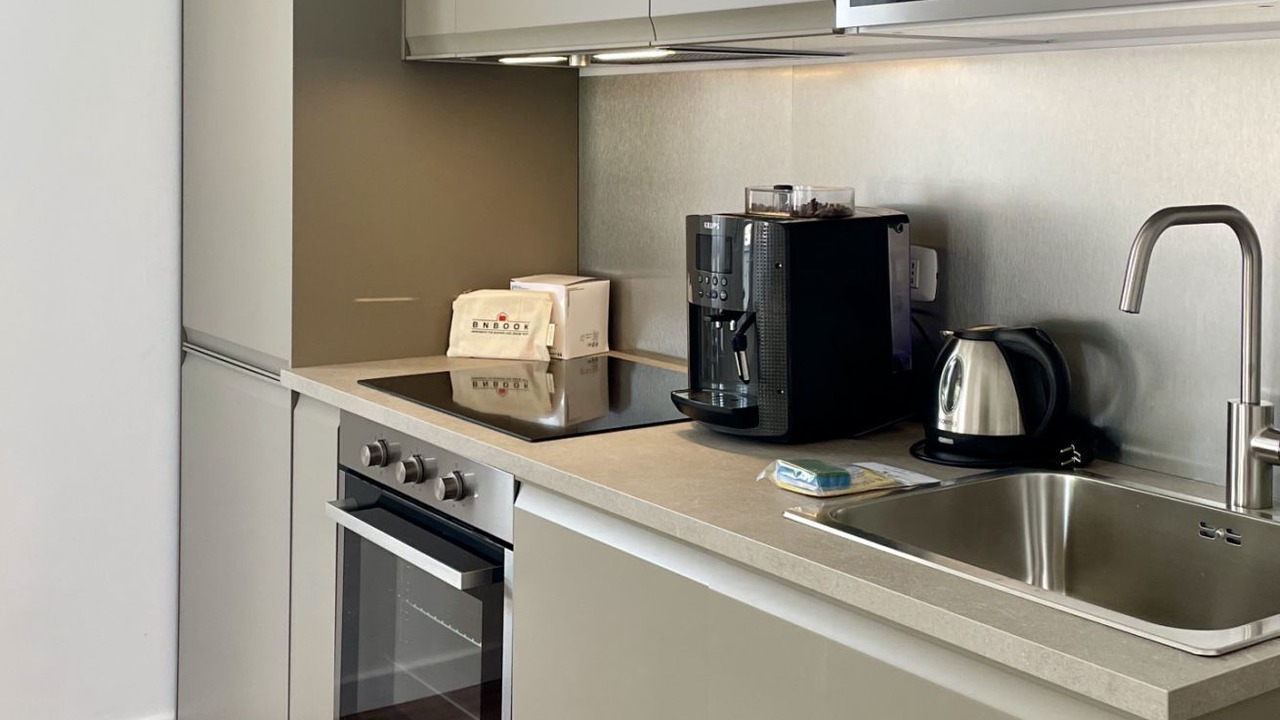 Photo of Kitchen in Gallarate