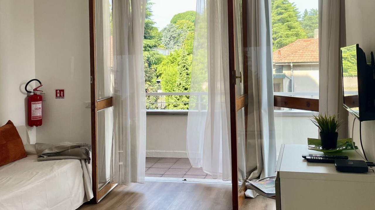 Photo of Bedroom in Gallarate