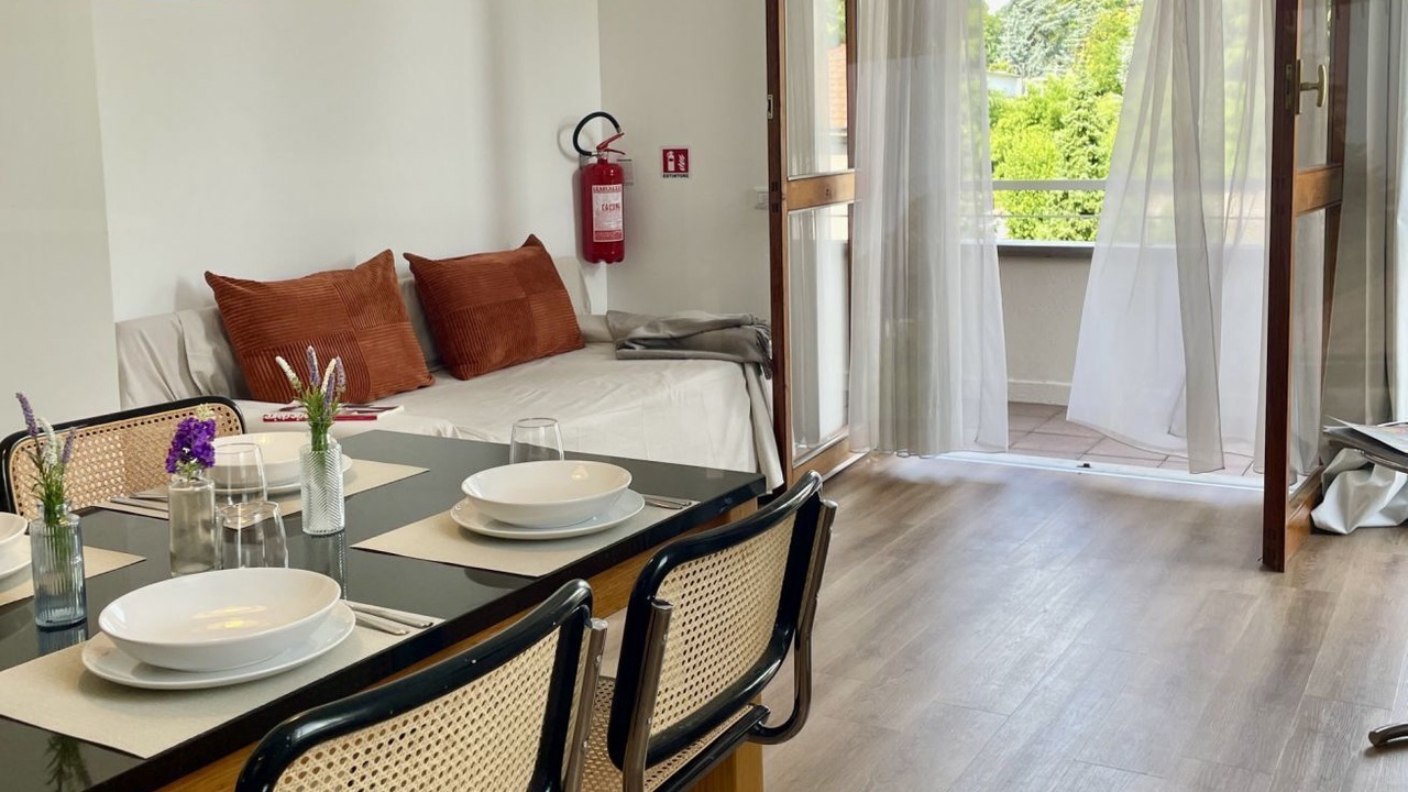 Photo of Bedroom in Gallarate
