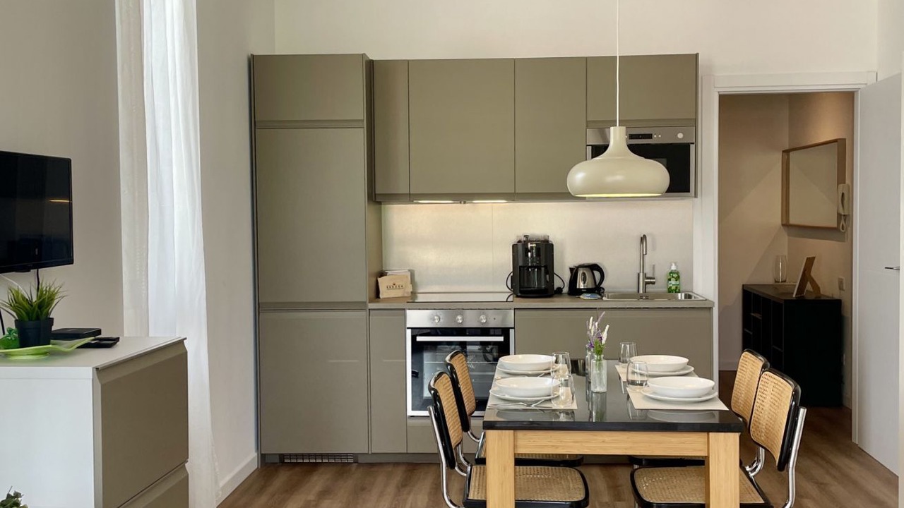 Photo of Kitchen in Gallarate