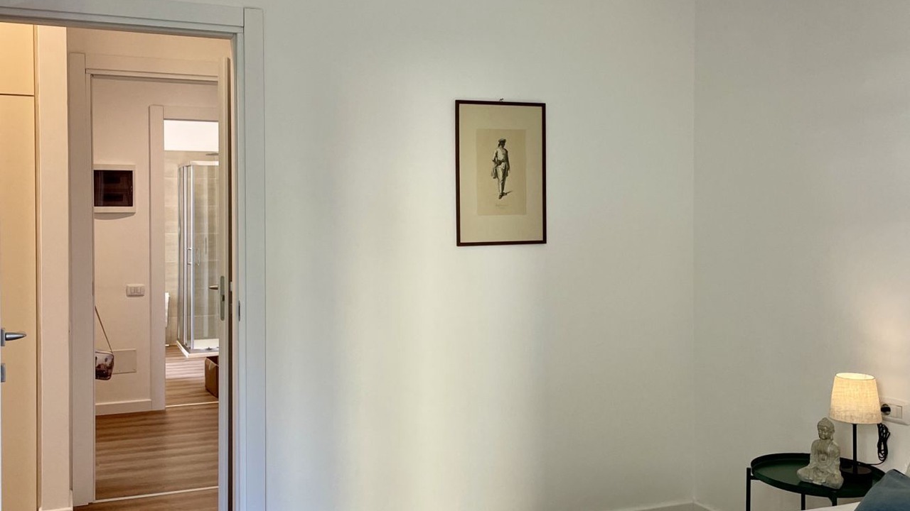 Photo of Bedroom in Gallarate