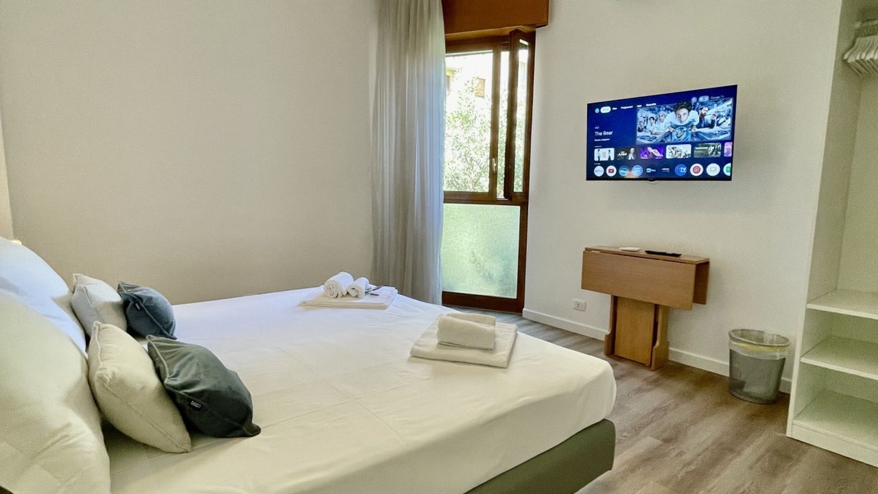 Photo of Bedroom in Gallarate