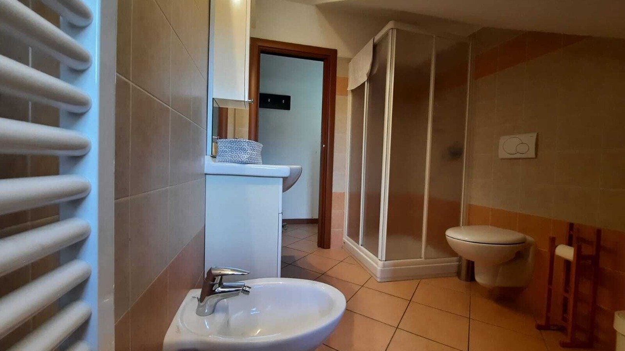 Photo of Bathroom in Valdidentro
