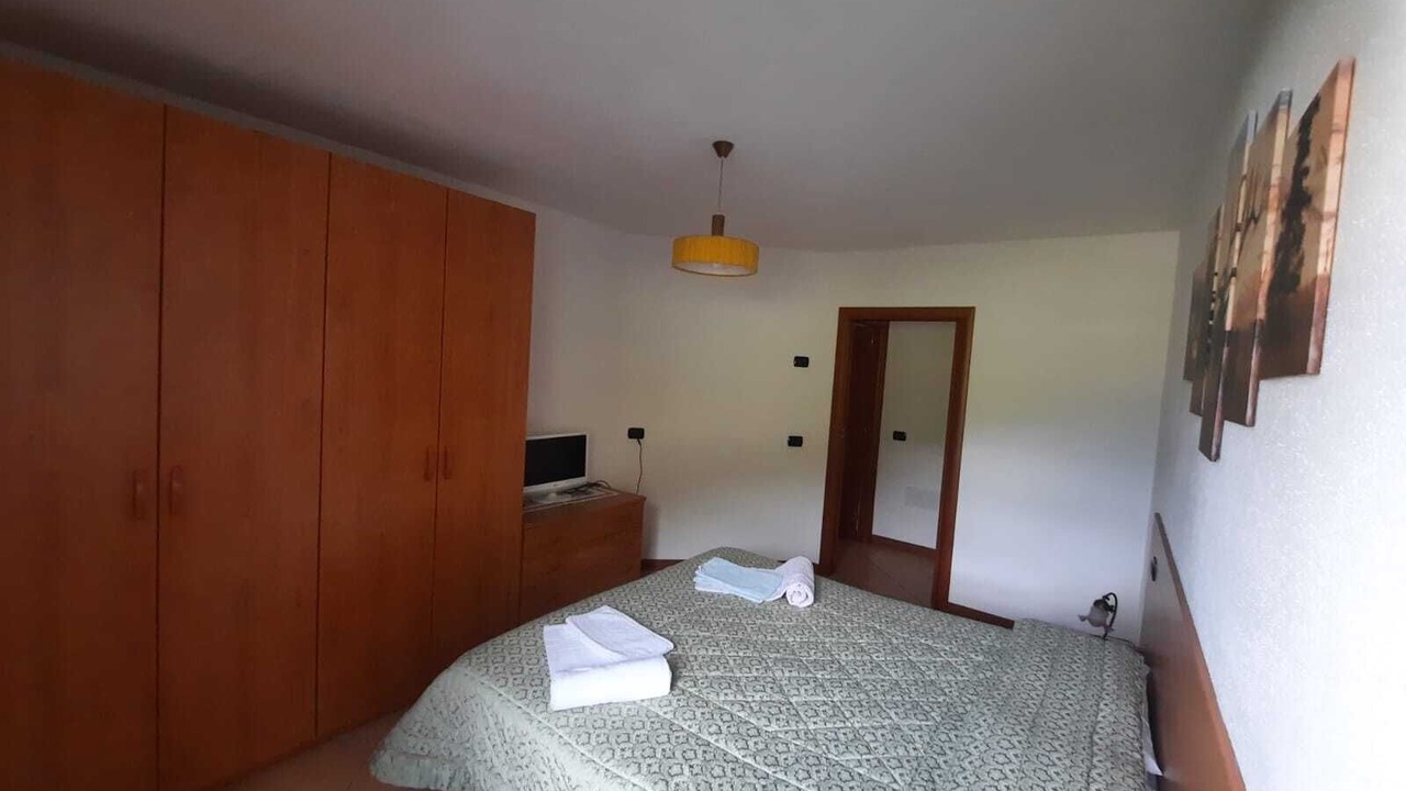 Photo of Bedroom in Valdidentro